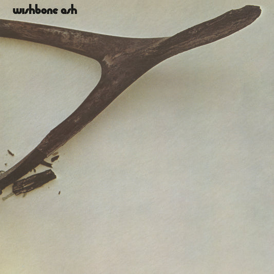 Wishbone Ash - Wishbone Ash (Out 13/2/26)