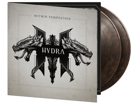 Within Temptation - Hydra Expanded (Out from 11/10/24)