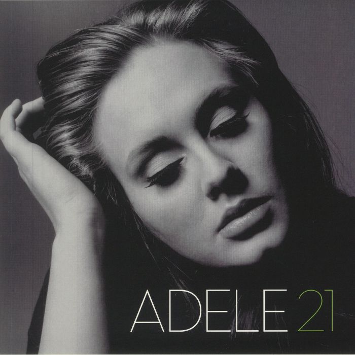 Adele - 21