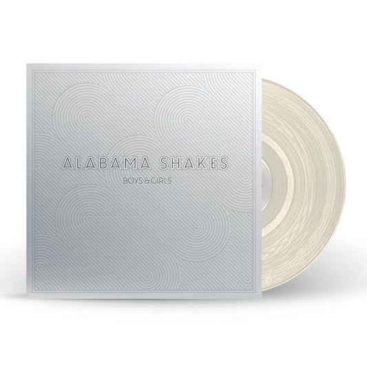 Alabama Shakes - Boys & Girls: 10th Anniversary