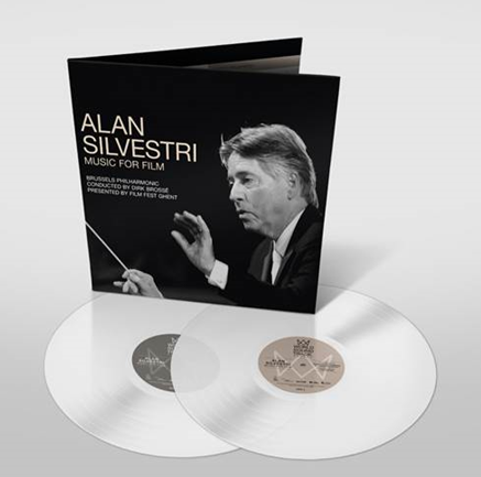 Alan Silvestri - Music For Film
