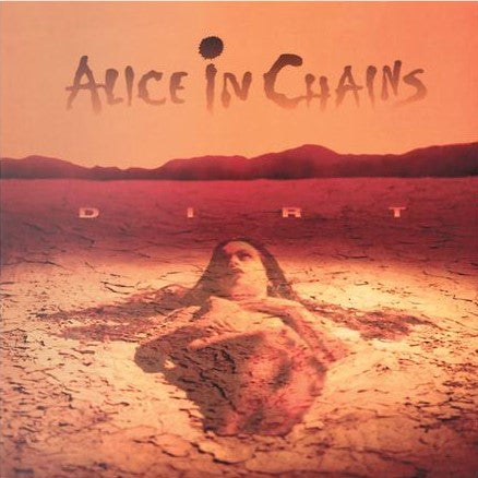 Alice In Chains - Dirt