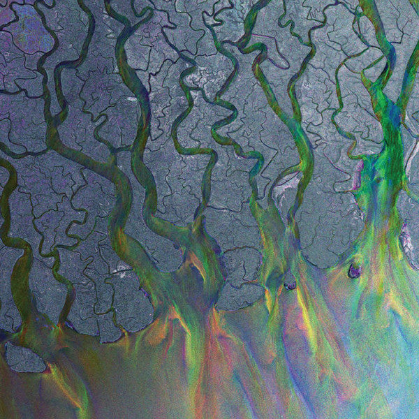 Alt J - An Awesome Wave