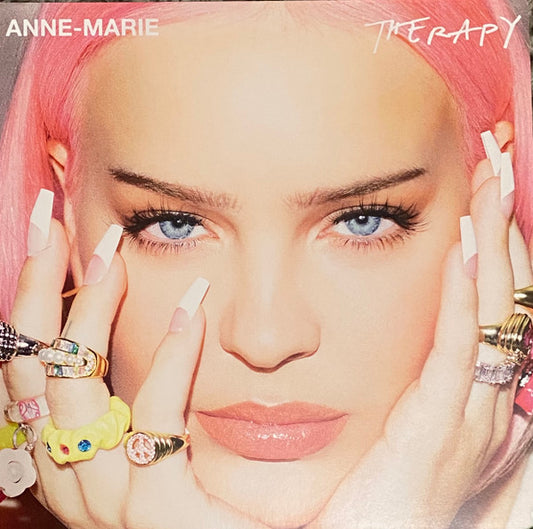 Anne Marie - Therapy