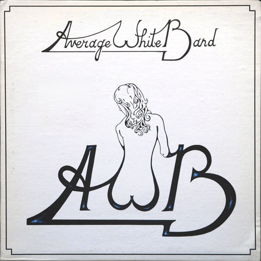 Average White Band - AWB