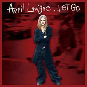 Avril Lavigne - Let Go: 20th Anniversary