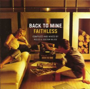 VA - Back To Mine: Faithless