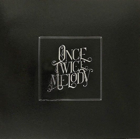 Beach House - Once Twice Melody