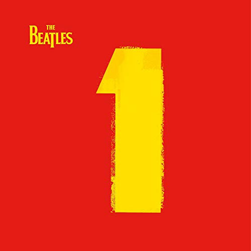 The Beatles - 1