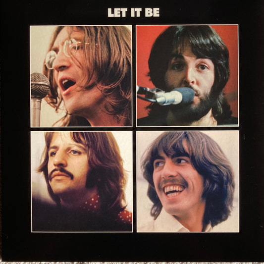 The Beatles - Let It Be: 2021 Remaster