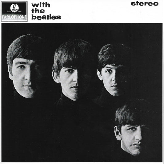 The Beatles - With the Beatles