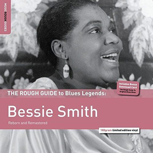 Bessie Smith - Rough Guide to Bessie Smith