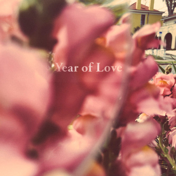 Beta Radio - Year Of Love