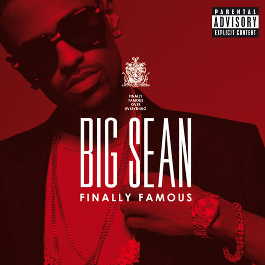 Big Sean - Finally Famous: 10th Anniversary Remaster