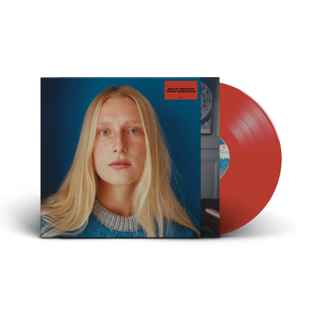 Billie Marten - Drop Cherries