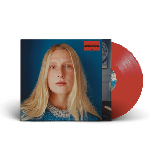 Billie Marten - Drop Cherries