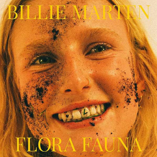 Billie Marten - Flora Fauna