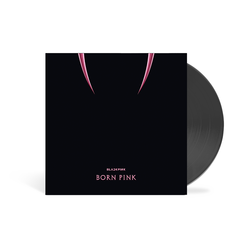 BlackPink (K-Pop) - Born Pink