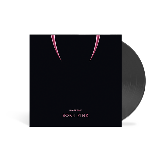 BlackPink (K-Pop) - Born Pink