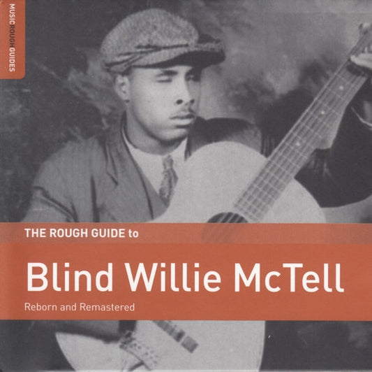 Blind Willie McTell - Rough Guide to Blind Willie McTell