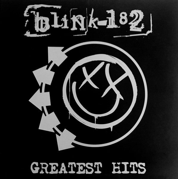 Blink 182 - Greatest Hits