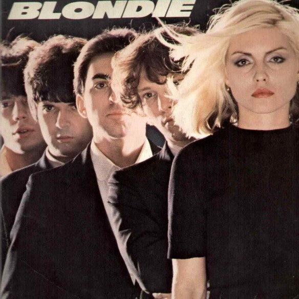 Blondie - Blondie