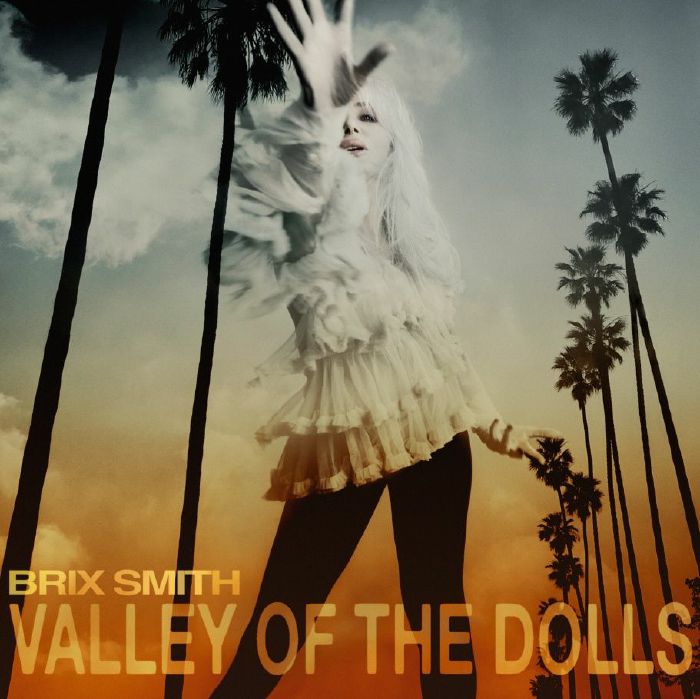 Brix Smith - Valley of the Dolls