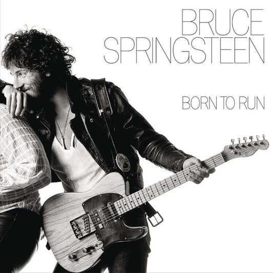 Bruce Springsteen - Born To Run