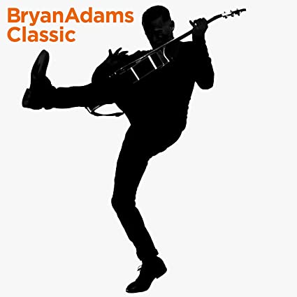 Bryan Adams - Classic