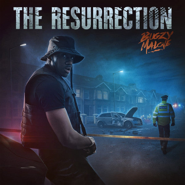 Bugzy Malone - The Resurrection