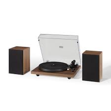 Crosley C62 - Turntable with Speakers (COLLECTION/LOCAL DELIVERY ONLY - NO SHIPPING)