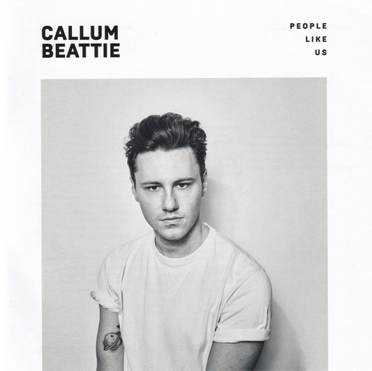 Callum Beattie - People Like Us