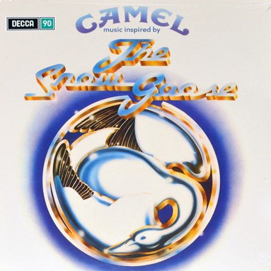 Camel - Snow Goose