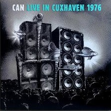 Can - Live In Cuxhaven 76