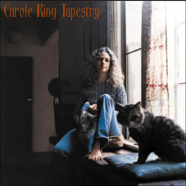 Carole King - Tapestry: 50th Anniversary