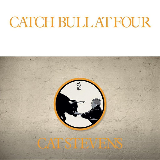 Cat Stevens/Yusuf - Catch Bull At Four