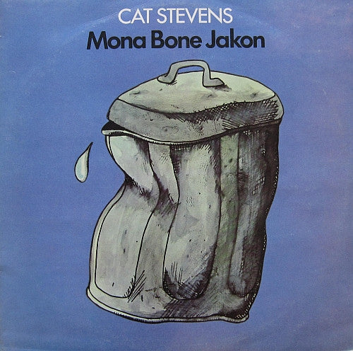 Cat Stevens/Yusuf - Mona Bone Jakon