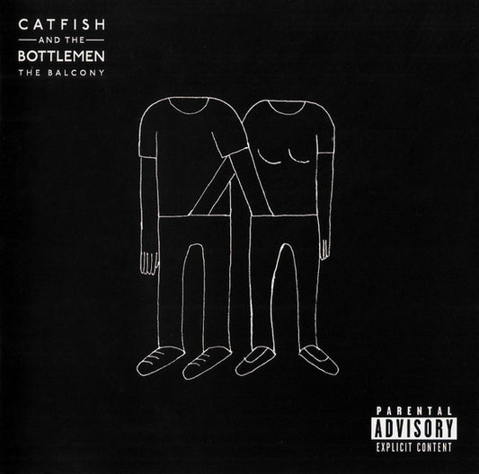 Catfish & The Bottlemen - The Balcony