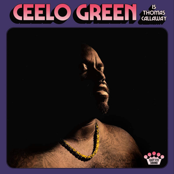 CeeLo Green - Is Thomas Calloway