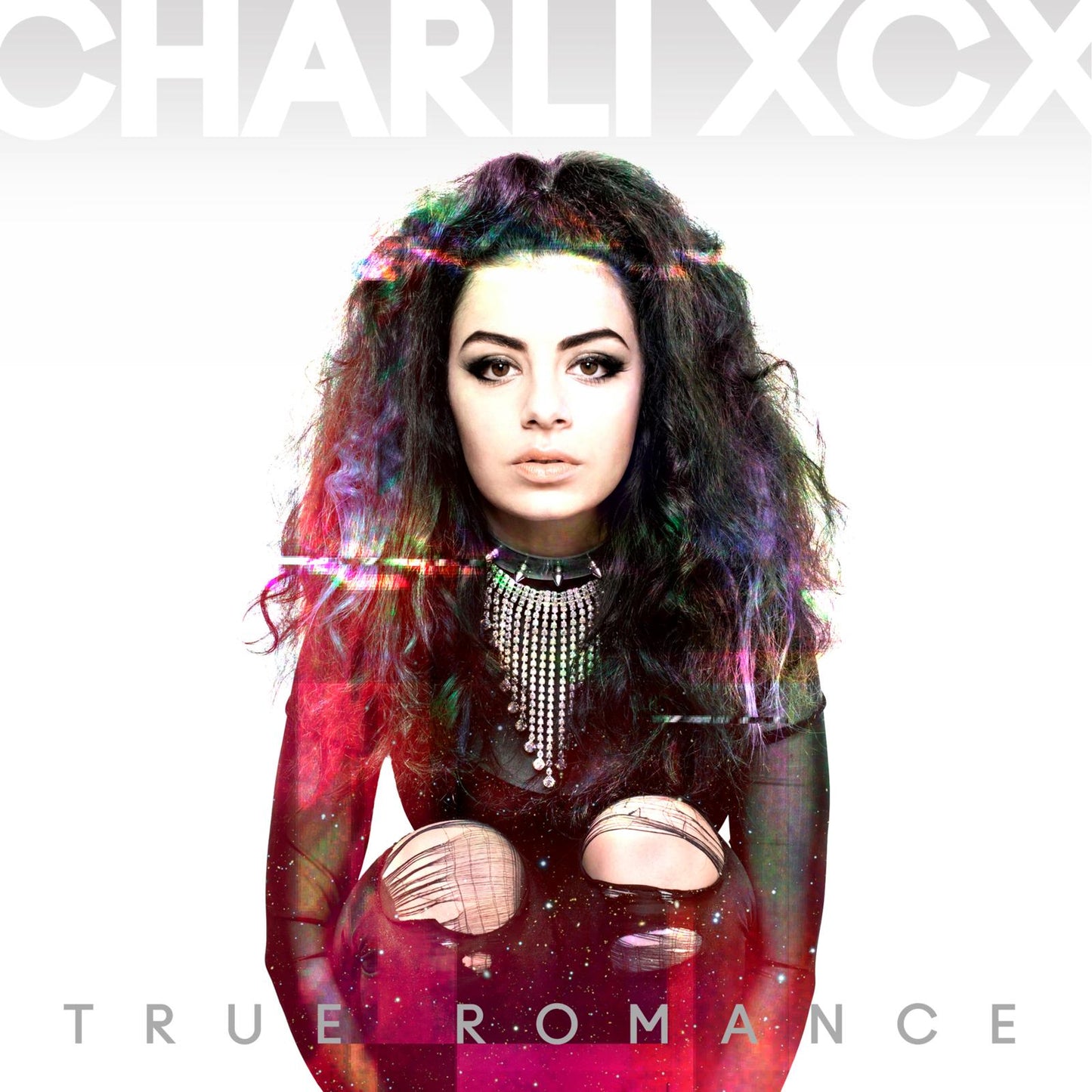 Charli XCX - True Romance: 10th Anniversary Original Angel Repress