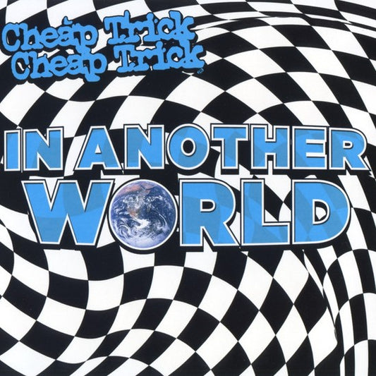 Cheap Trick - In Another World