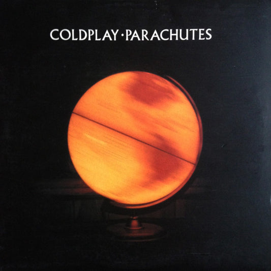 Coldplay - Parachutes (Out 22/11/24)