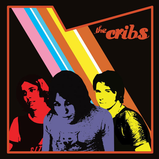 The Cribs - The Cribs