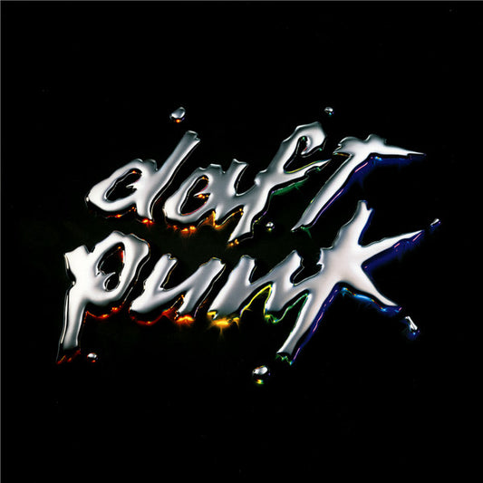 Daft Punk - Discovery