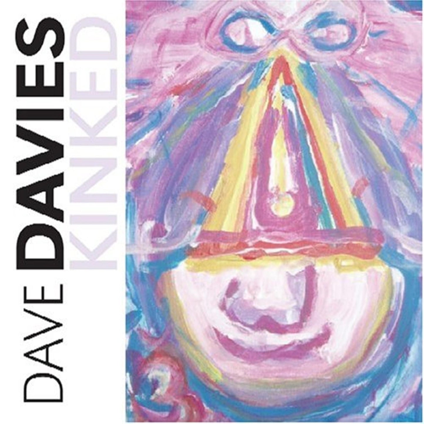 Dave Davies - Kinked (RSD22)