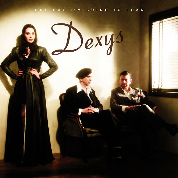 Dexy's - One Day I'm Going To Soar