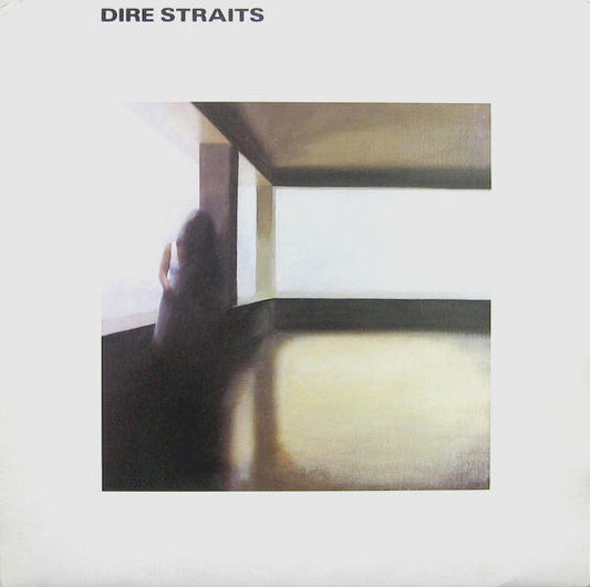 Dire Straits - Dire Straits