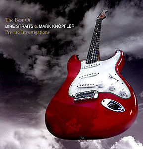 Dire Straits - Private Investigations: The Best Of Dire Straits & Mark Knopfler