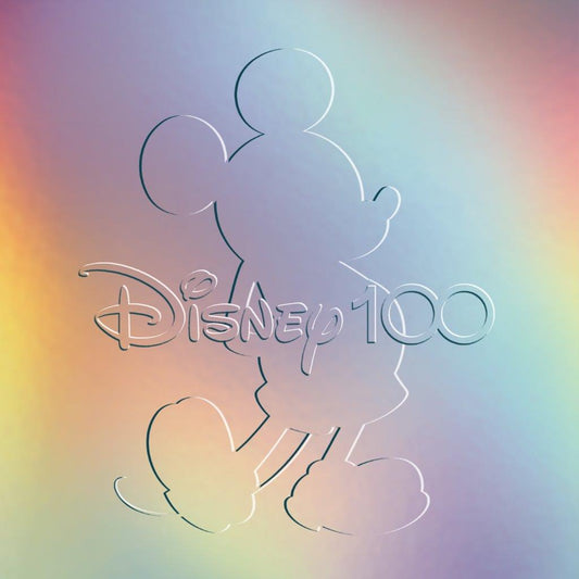 OST (Disney) - Disney 100
