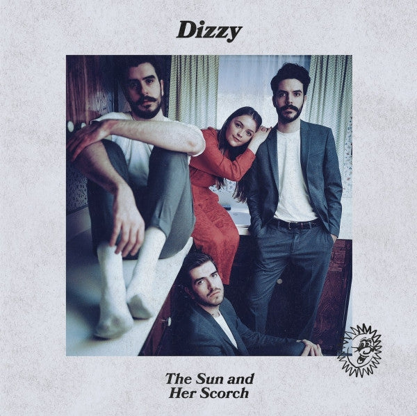 Dizzy - The Sun & Her Scorch